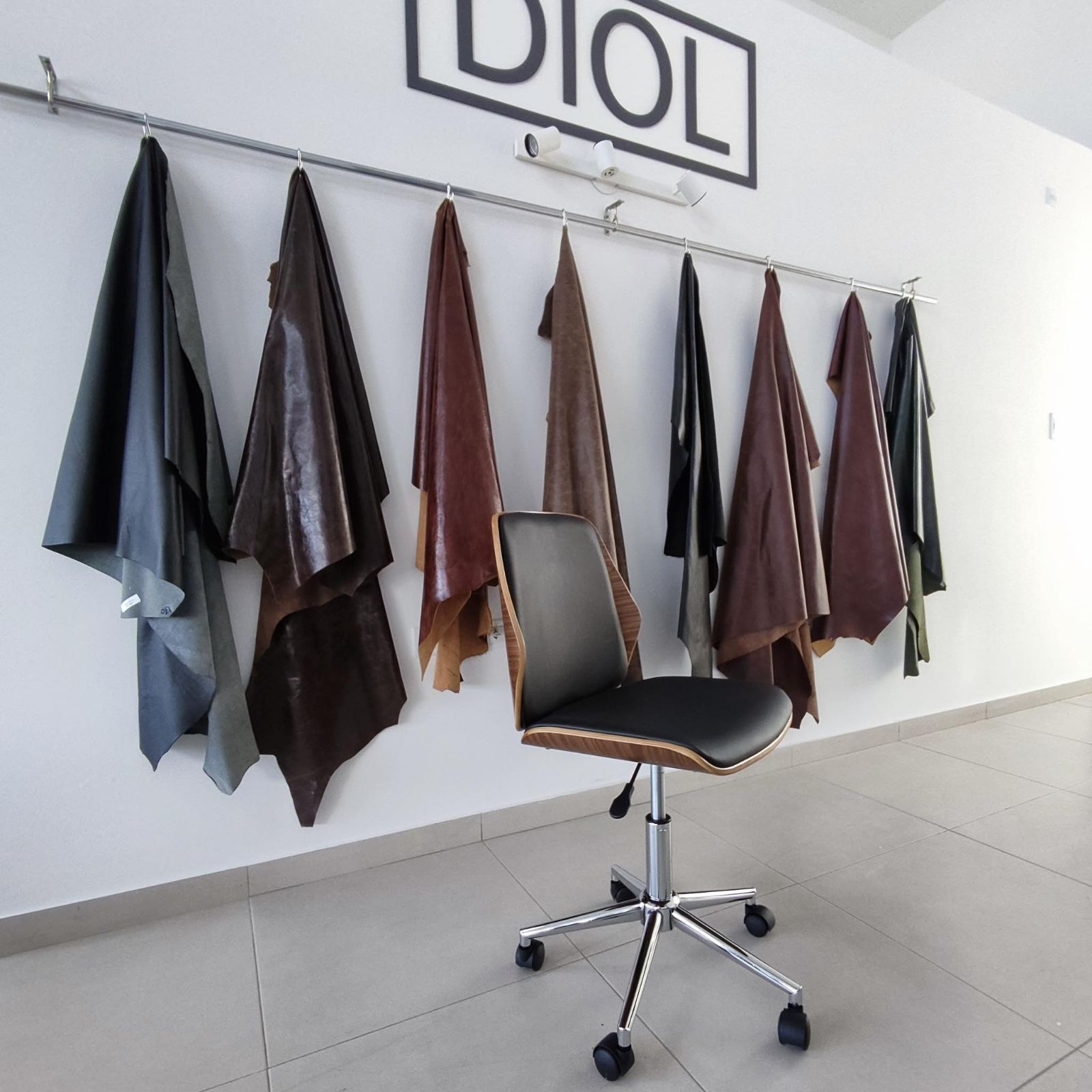 Sillón Reclinable