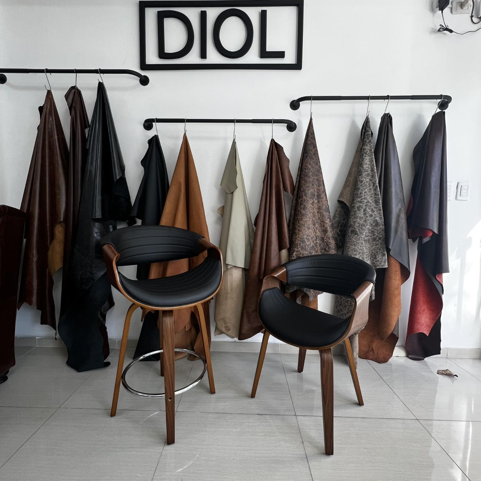Sillón Gerencial
